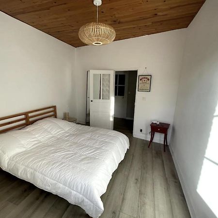 Appartement Au Centre De Dinard Exteriér fotografie
